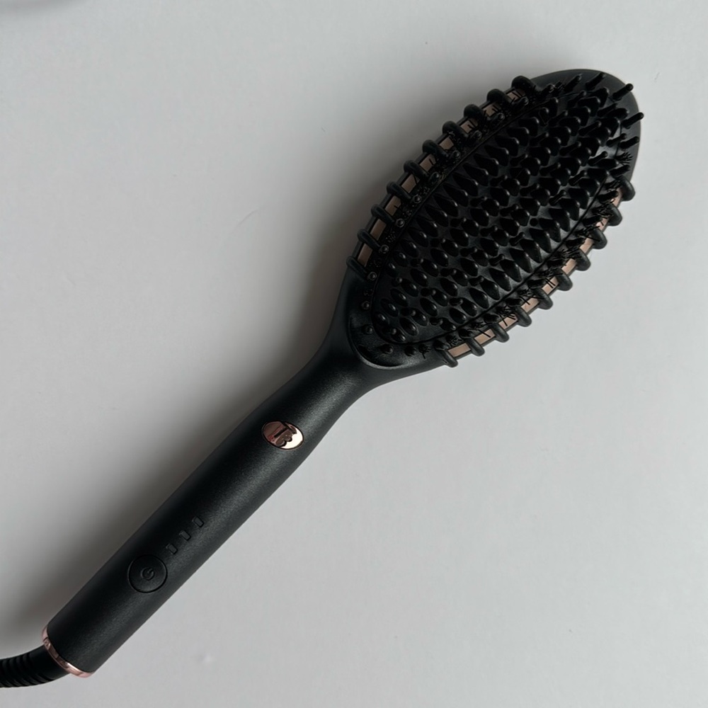 T3 Edge Heated Styling Brush